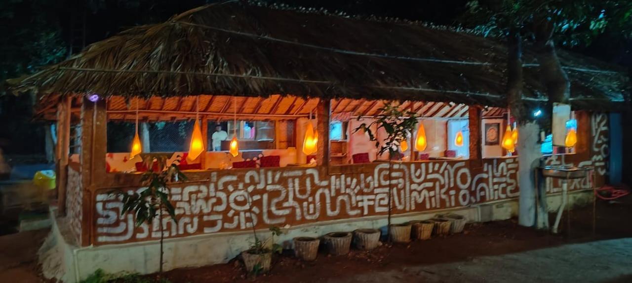Dream Paradise Hampi Dış mekan fotoğraf