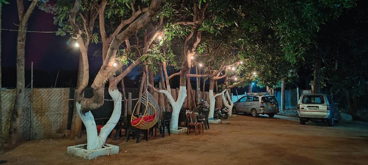 Dream Paradise Hampi Dış mekan fotoğraf